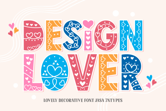 Download Design Lover - Premium Bundle
